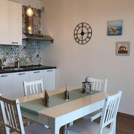 Il Mare In Casa - Appartamento Al Mare In Puglia Monopoli Extérieur photo