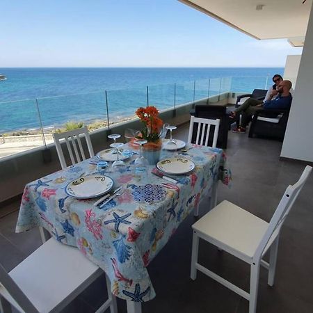 Il Mare In Casa - Appartamento Al Mare In Puglia Monopoli Extérieur photo