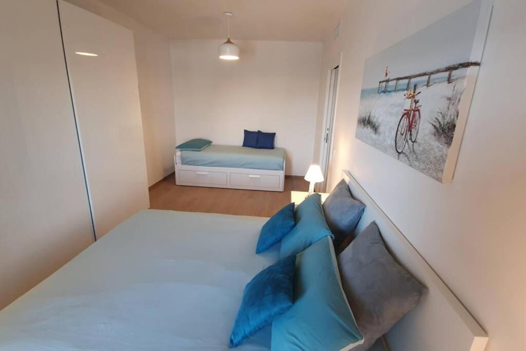 Il Mare In Casa - Appartamento Al Mare In Puglia Monopoli Extérieur photo