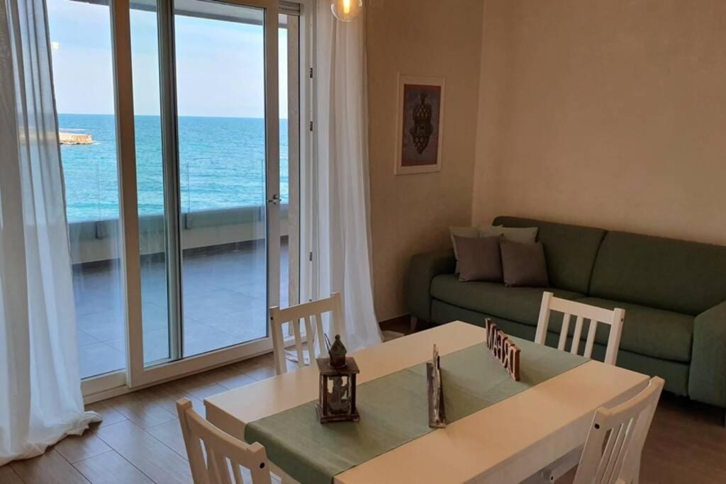 Il Mare In Casa - Appartamento Al Mare In Puglia Monopoli Extérieur photo