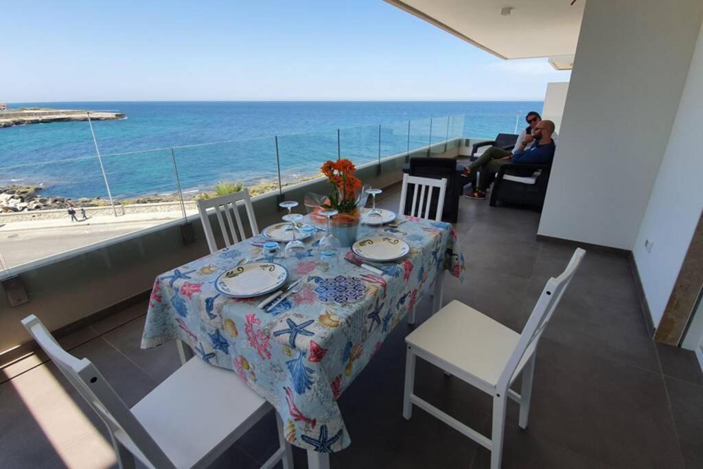 Il Mare In Casa - Appartamento Al Mare In Puglia Monopoli Extérieur photo