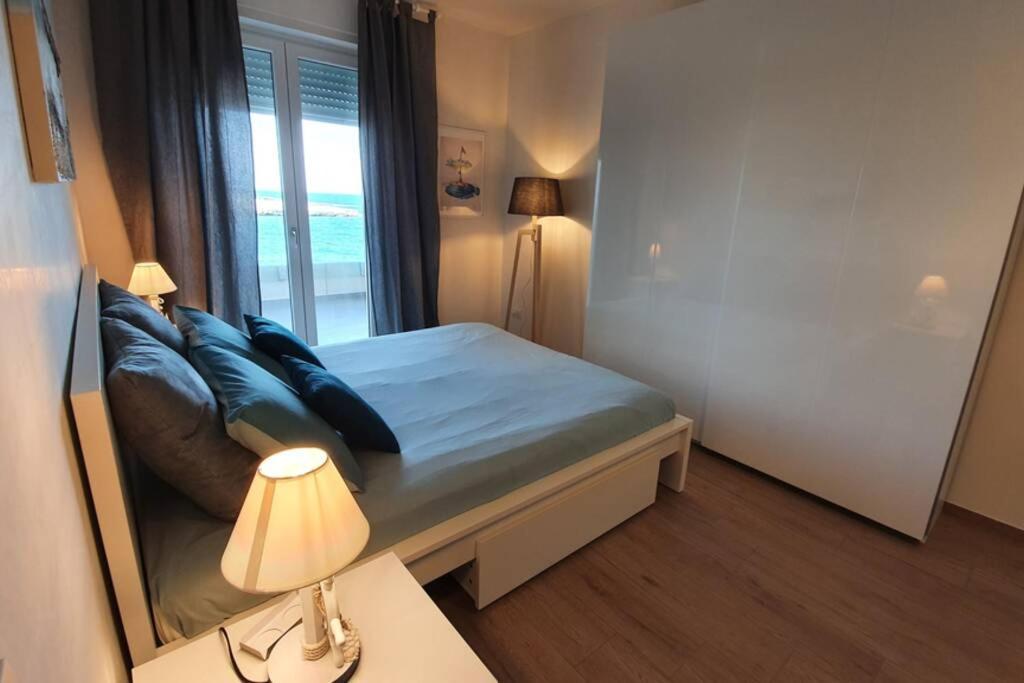 Il Mare In Casa - Appartamento Al Mare In Puglia Monopoli Extérieur photo