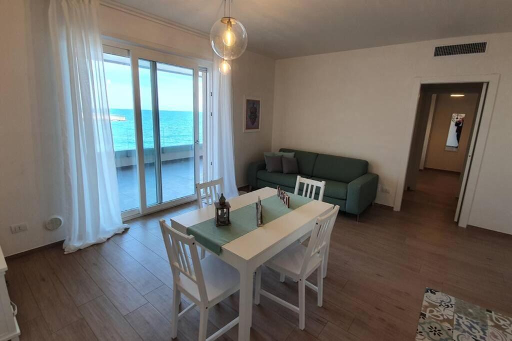 Il Mare In Casa - Appartamento Al Mare In Puglia Monopoli Extérieur photo