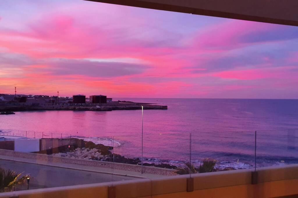 Il Mare In Casa - Appartamento Al Mare In Puglia Monopoli Extérieur photo